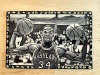 Image 1 of Len Bias
