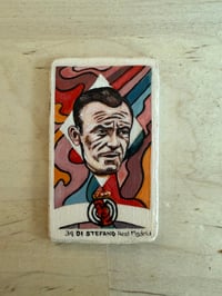 Image 1 of 1956-57 Ruiz Romero Alfredo Di Stefano