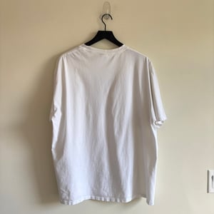 Image of KCRW 89.9FM 'Hand Radio' T-Shirt