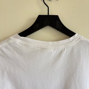 Image of KCRW 89.9FM 'Hand Radio' T-Shirt