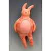 Round Rosy Rabbit Wally