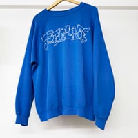 Image 1 of 25TaLife Sweat 90s Boxy XL