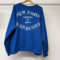 Image 2 of 25TaLife Sweat 90s Boxy XL