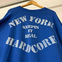 Image 3 of 25TaLife Sweat 90s Boxy XL