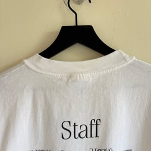 Image of Taste of the Town Toledo T-Shirt