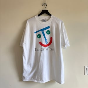 Image of Taste of the Town Toledo T-Shirt