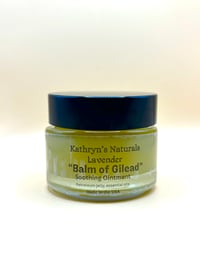 Image 1 of "Balm of Gilead" Ointment