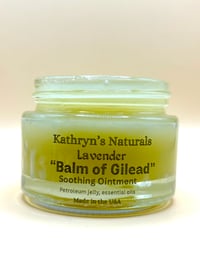 Image 2 of "Balm of Gilead" Ointment