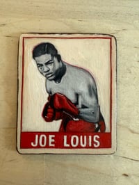 Image 1 of 1948 Leaf Joe Louis