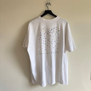 Image of The New York Times 'Expect the World' T-Shirt