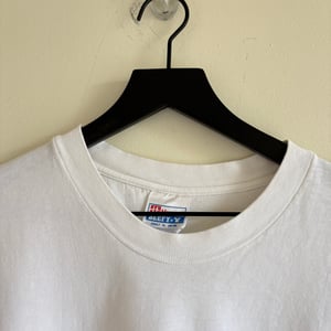 Image of The New York Times 'Expect the World' T-Shirt