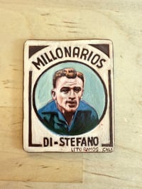 Image 1 of 1950 Crack and CIA Ltda. Alfredo Di Stefano