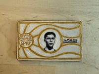 Image 1 of 1927-29 Stagni Petazzoni Giuseppe Meazza 