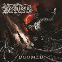 Fleshless - Doomed