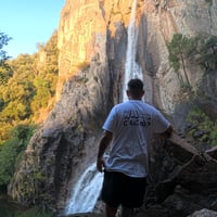 Image 3 of T-shirt Mixte WAA