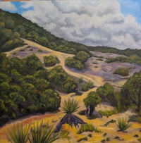 Ice Cream Hill - A Quiet Mind