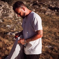 Image 1 of T-shirt Mixte WAA