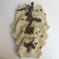 Image 2 of wool diaper cover