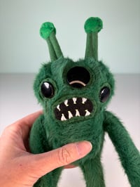 Image 2 of Mini Weighted Mean Alien