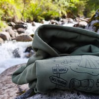 Image 2 of Pull Mixte L'ERMITE