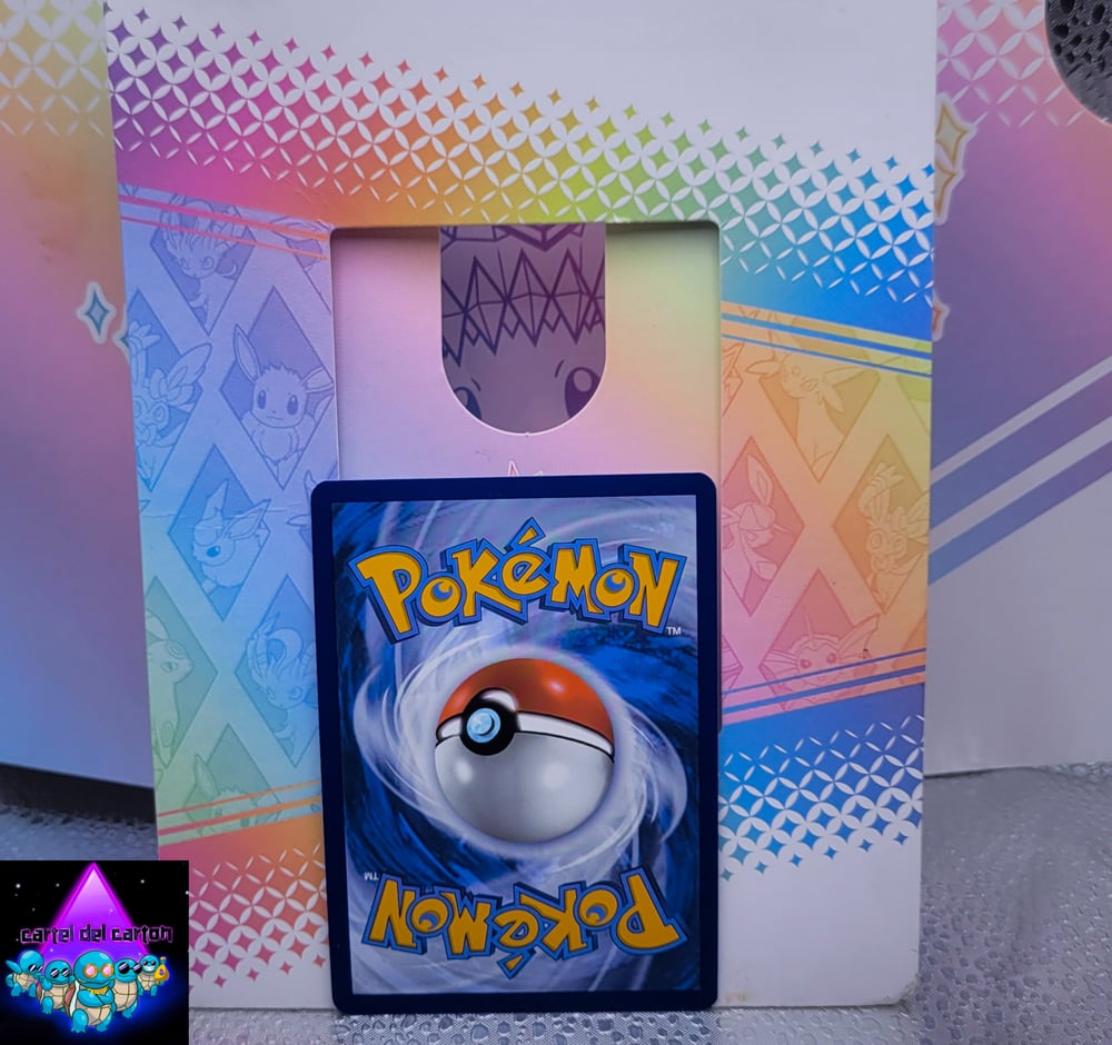 Image of Machamp V Ultra Rare Reg NM