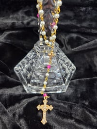 Divine Pearl Rosary