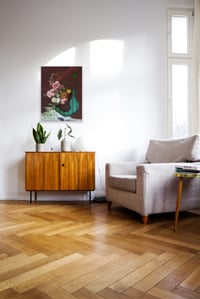 Image 3 of "XOXO" by Joerg Dressler