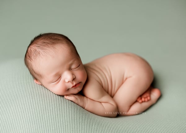 Image of Lennox green / set