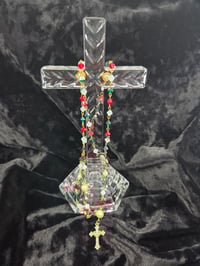 Viva Italia Rosary