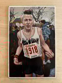 Image 1 of 1984 Flavor Mates Joe Strummer 