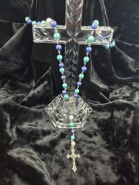 TrioGlow  Rosary