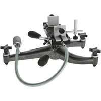 Balk Eagle Shooting rest