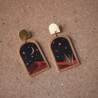 Image 2 of NOCHE EN EL DESIERTO