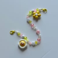 Egg Mask Chain