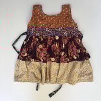 Image 2 of Baby doll dress/top 6t
