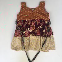 Image 3 of Baby doll dress/top 6t