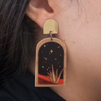 Image 3 of NOCHE EN EL DESIERTO