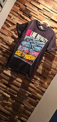 Redline Royalty Honda 