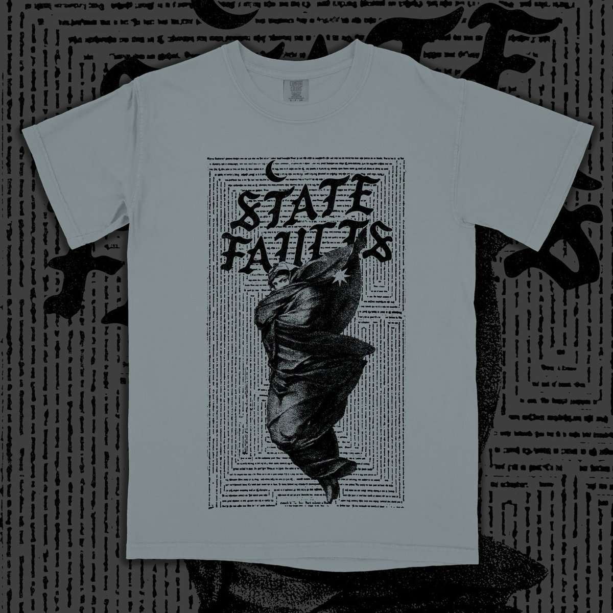 Image of "Sorceress" T-Shirt