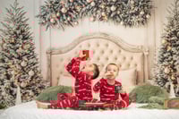 Image 1 of COZY CHRISTMAS-16th NOV