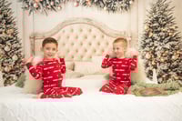 Image 3 of COZY CHRISTMAS-16th NOV