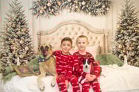 Image 4 of COZY CHRISTMAS-16th NOV