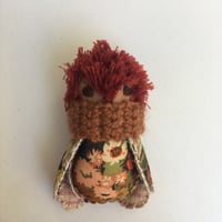 Image 1 of Owl friend {mini}