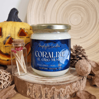 Image 1 of Coraline || Ed. Halloween