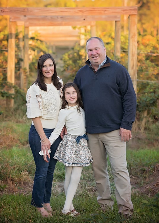 Image of Fall Mini Session