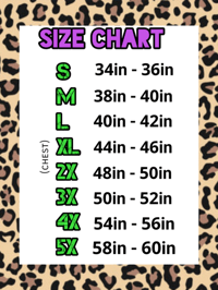 Image 4 of SKELLY DUVAL MALL GOTH TEE (PURPLE)