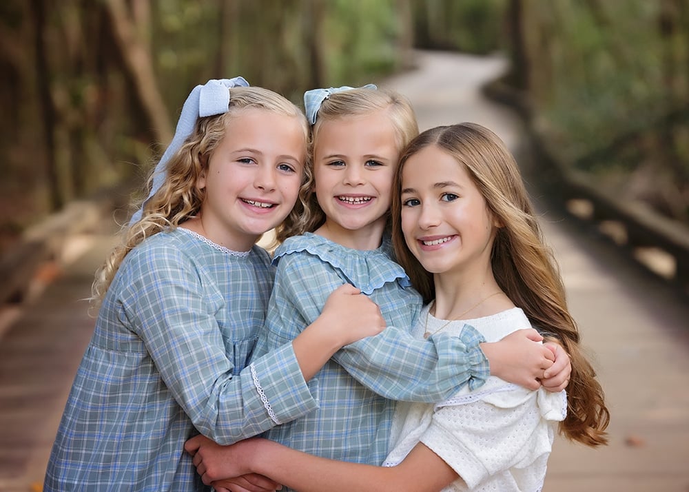 Image of Fall Mini Session