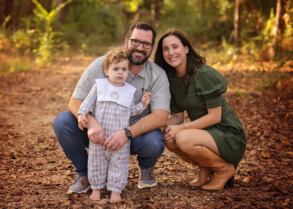 Image of Fall Mini Session