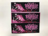 D.O.D.S. strip