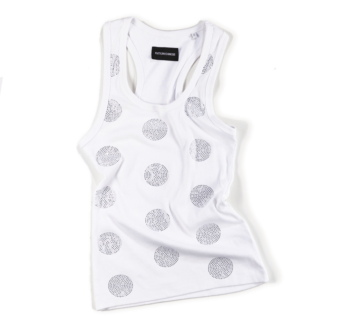 Image of SPARKS POLKA TANK
